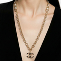 The Christa Necklace
