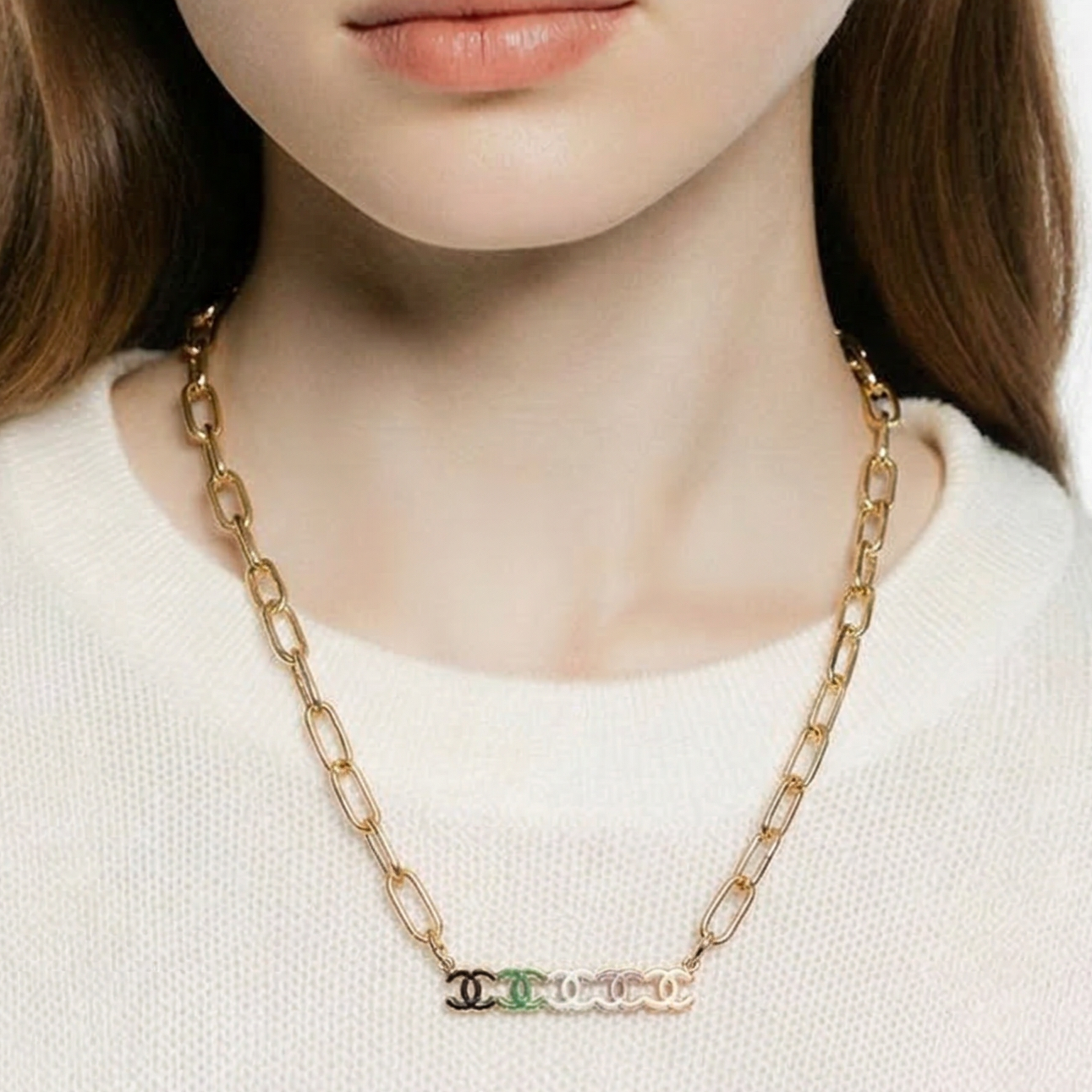 The Circe Necklace