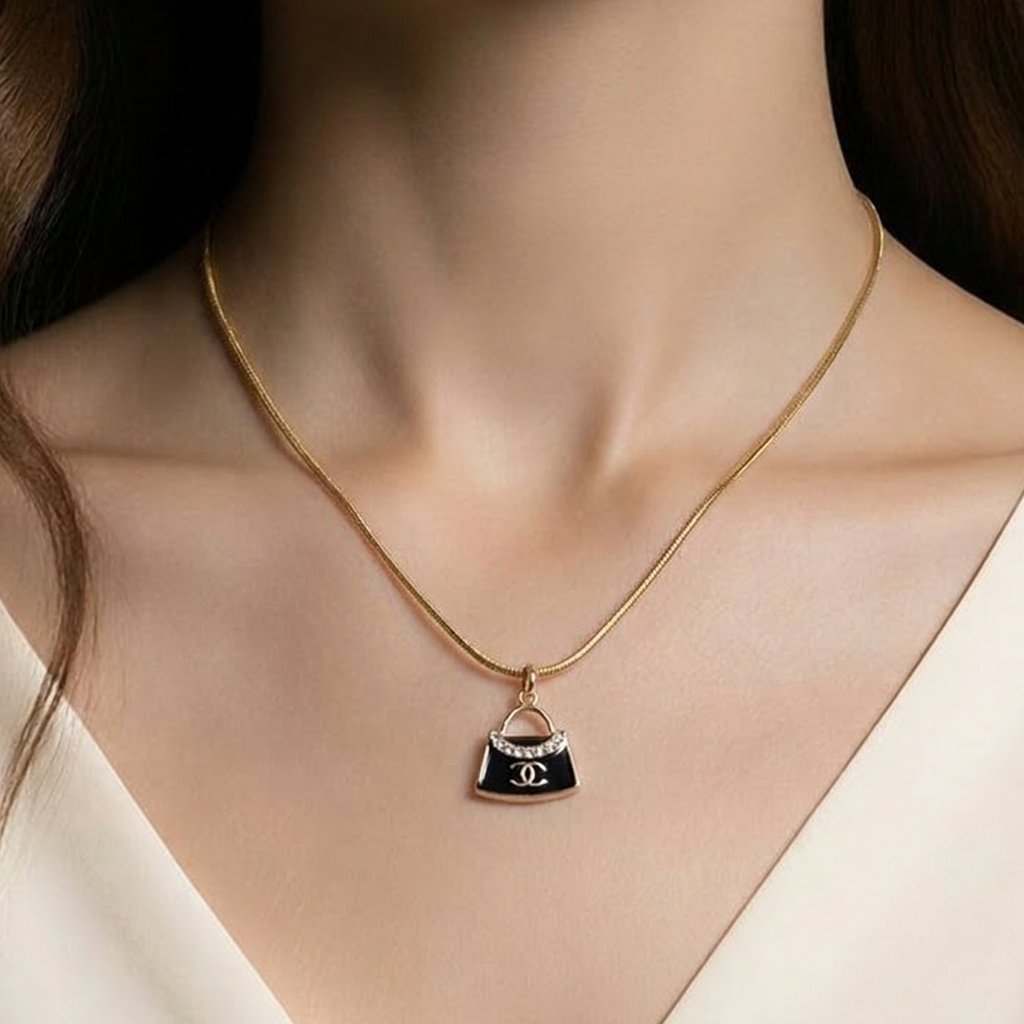 The Classy Necklace
