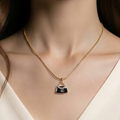 The Classy Necklace