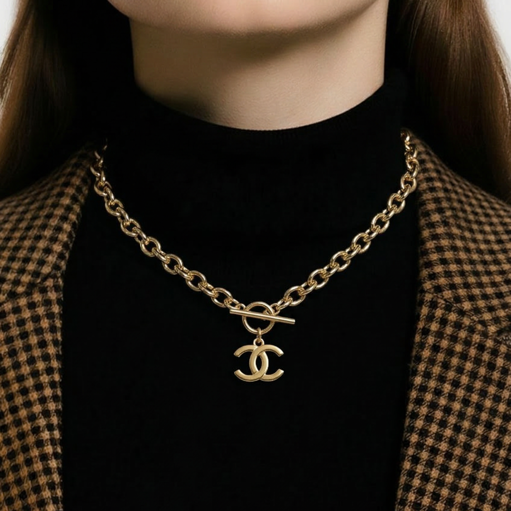 The Cleah Necklace