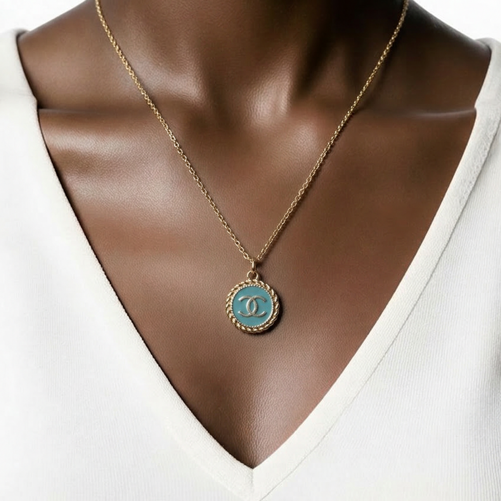 The Cleery Necklace