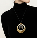 The Cleopatra Necklace