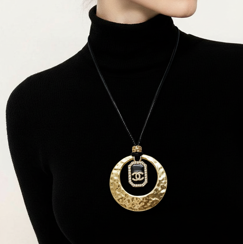 The Cleopatra Necklace