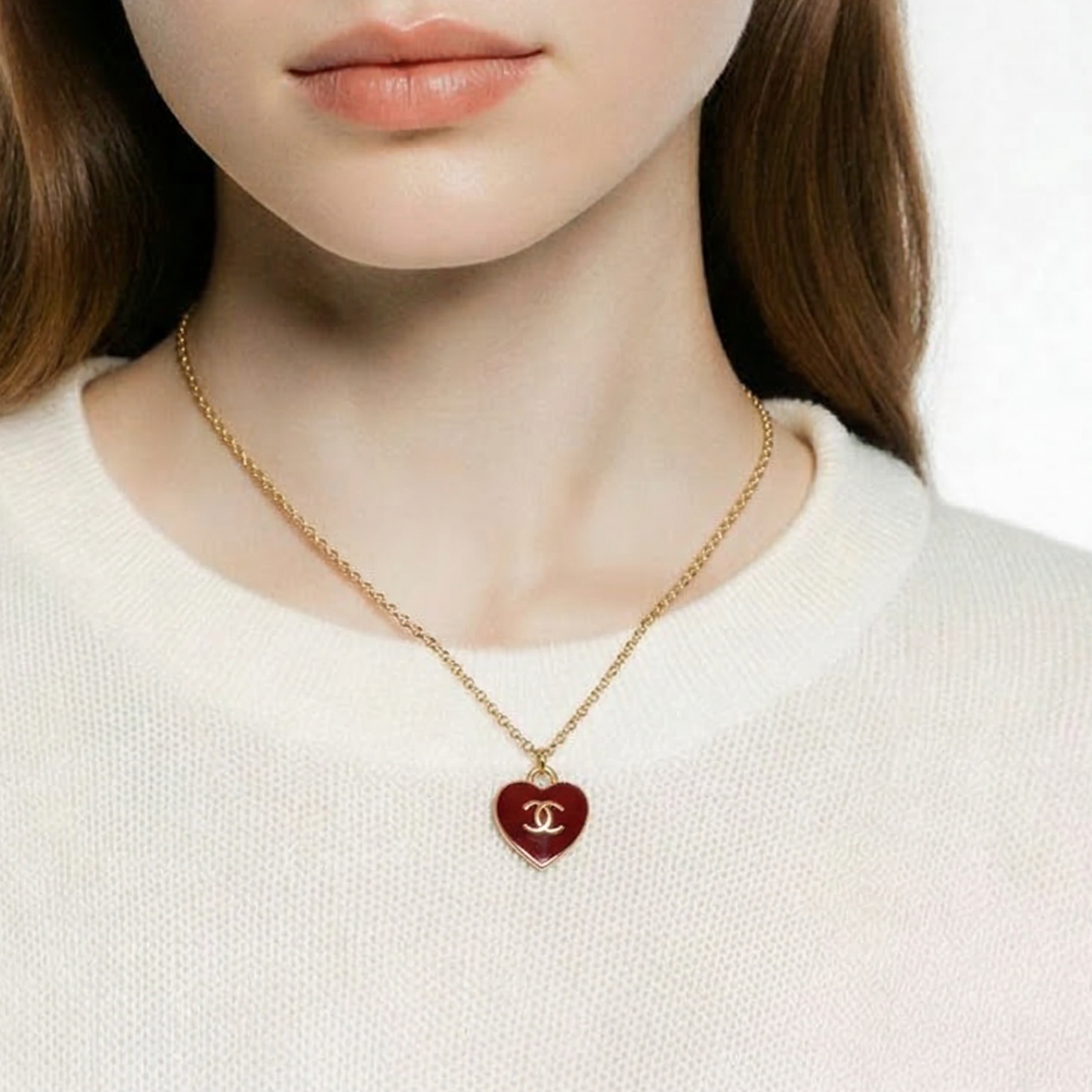 The Coah Necklace