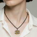 The Cristy Necklace