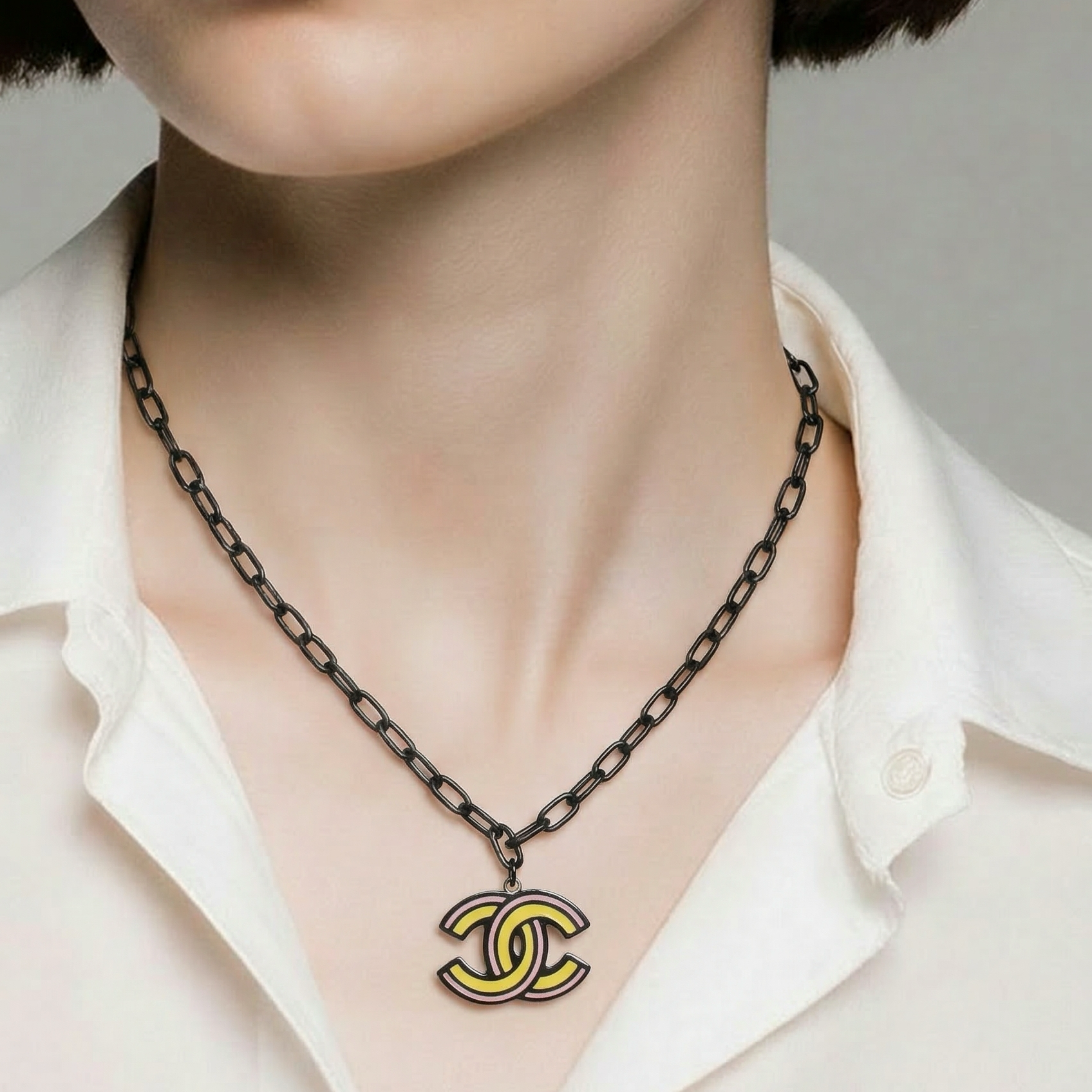 The Cristy Necklace