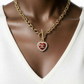 The Crush Necklace