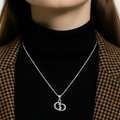 The Dame Necklace