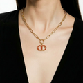 The Dion Necklace