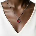 The Ditsy Necklace