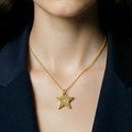 The Diva Necklace