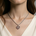 The Heartthrob Necklace