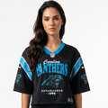 Carolina Panthers Black Jersey
