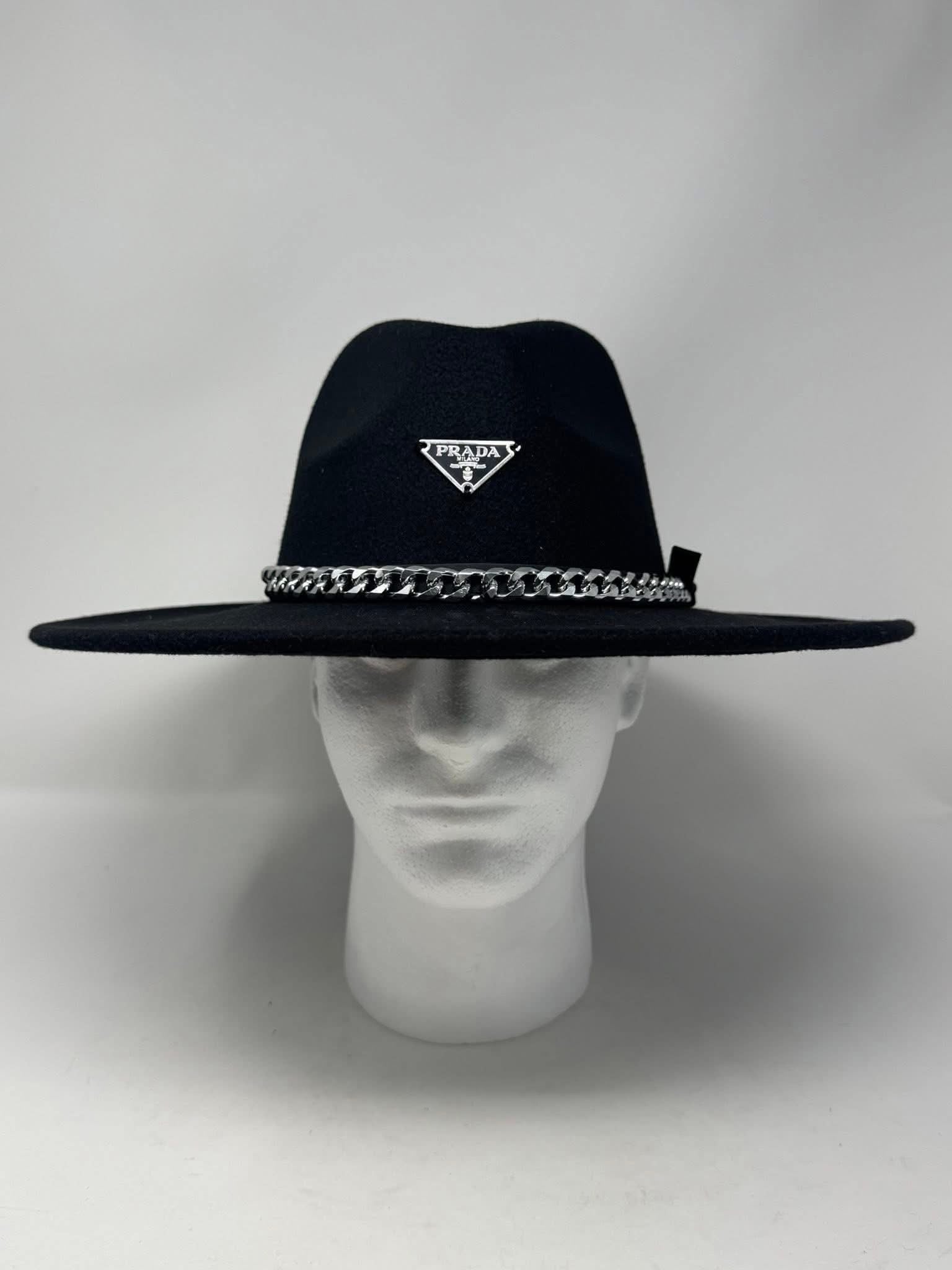 The Parisa Hat