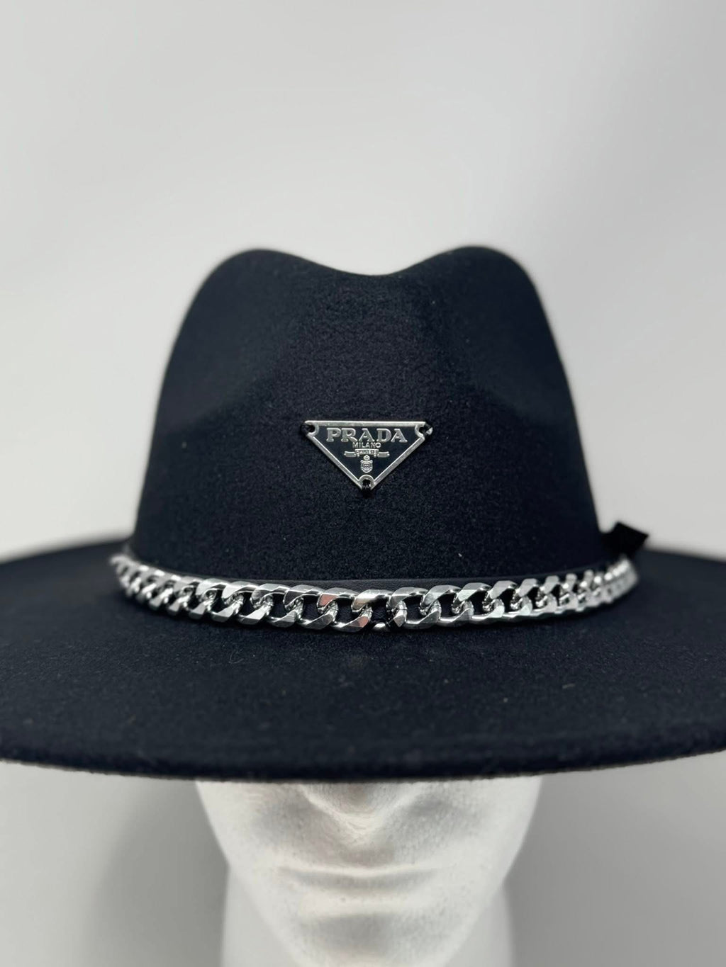 The Parisa Hat