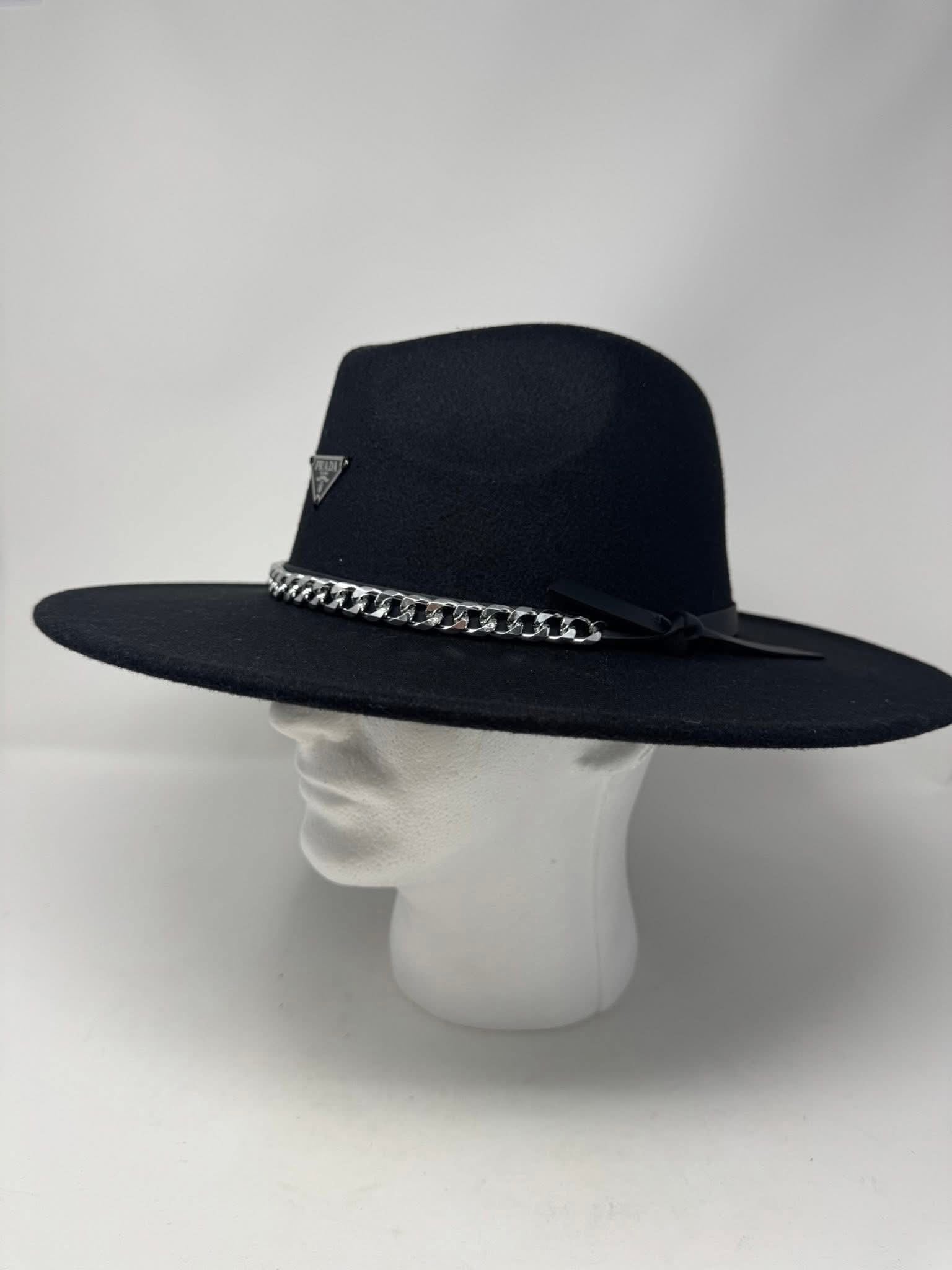 The Parisa Hat