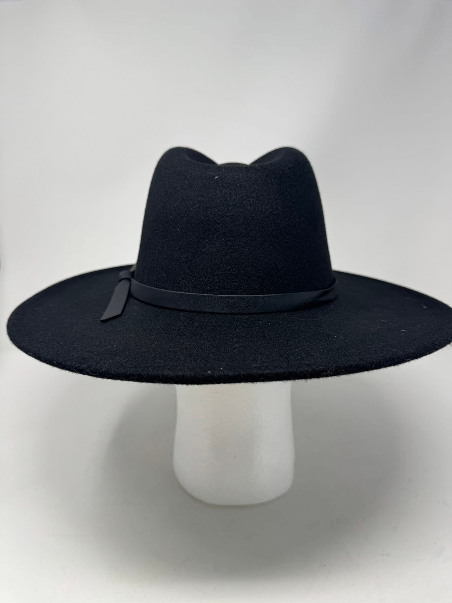 The Parisa Hat