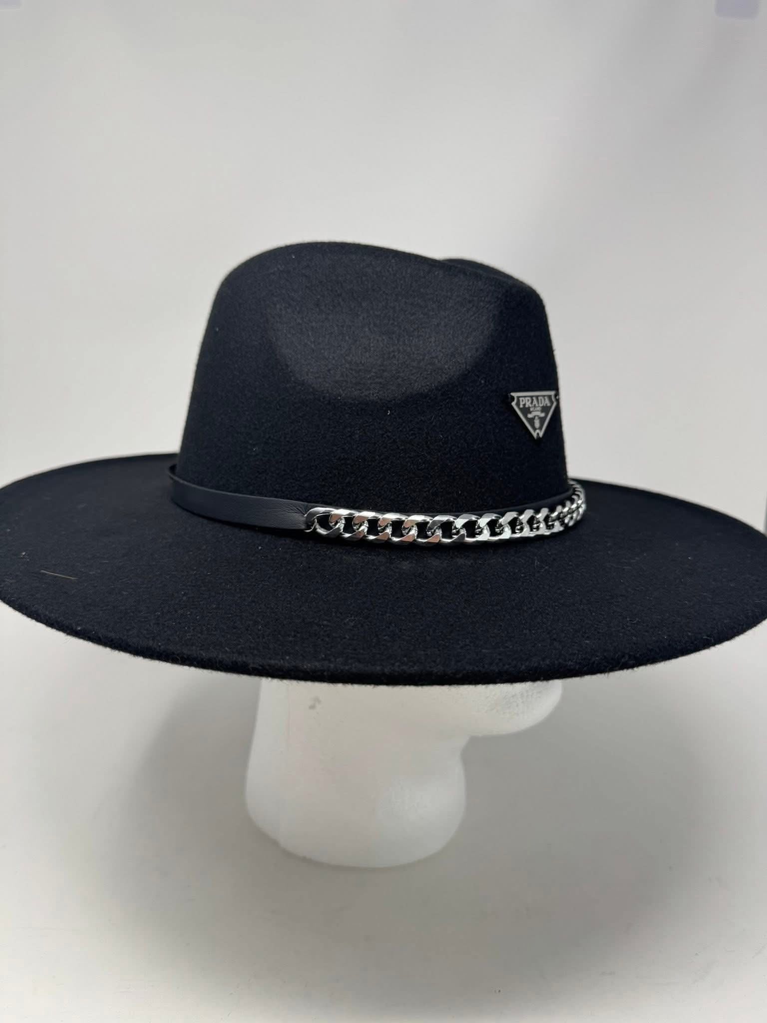 The Parisa Hat