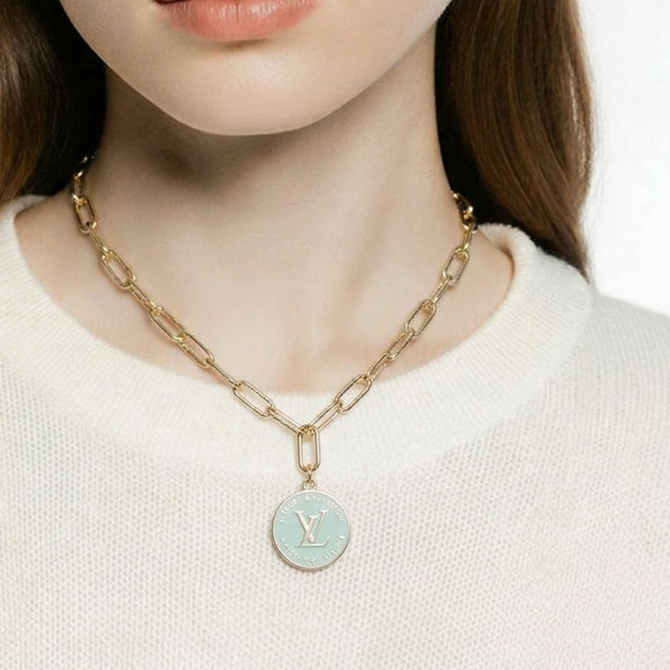 The Lenee Necklace