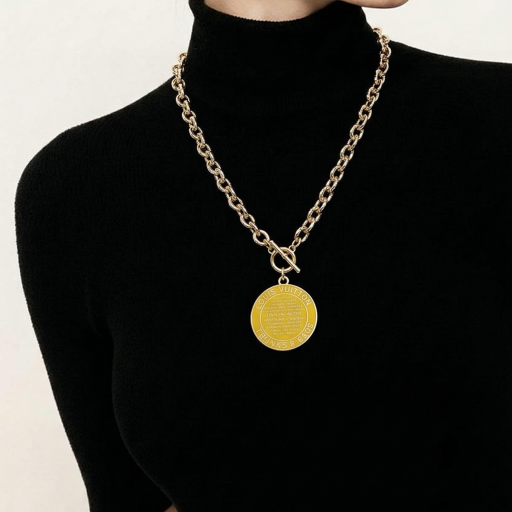 The Leena Necklace