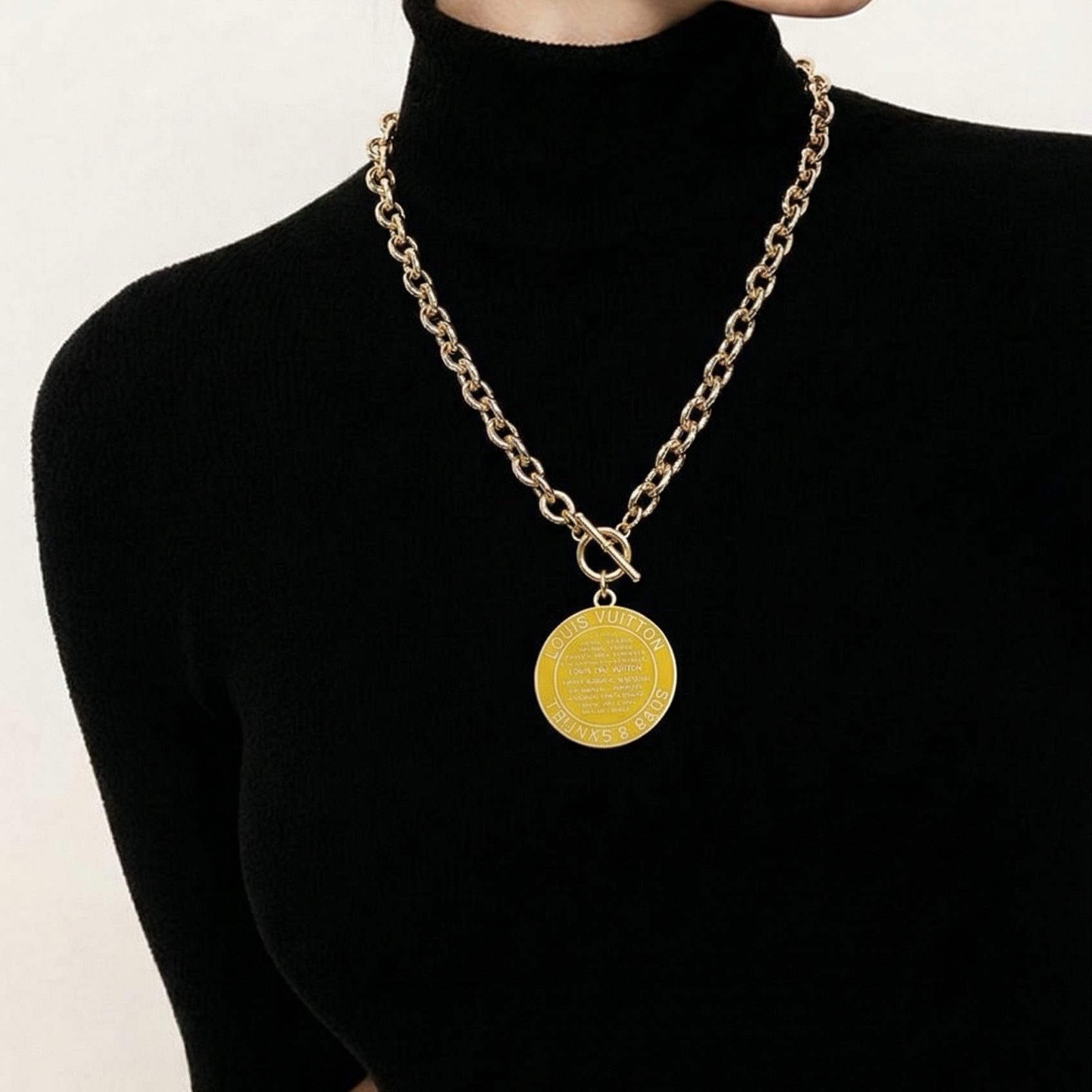 The Leena Necklace
