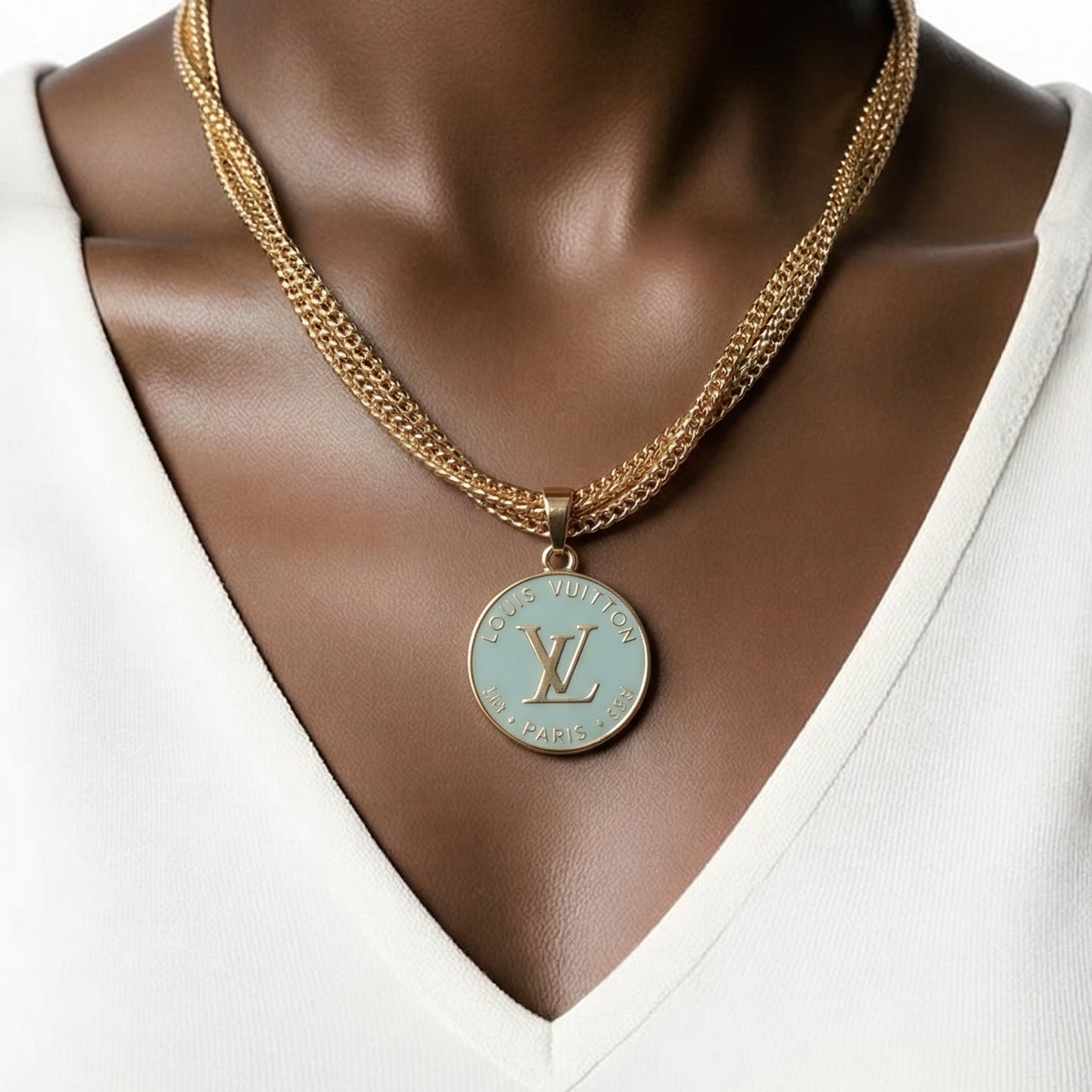 The Lecia Necklace