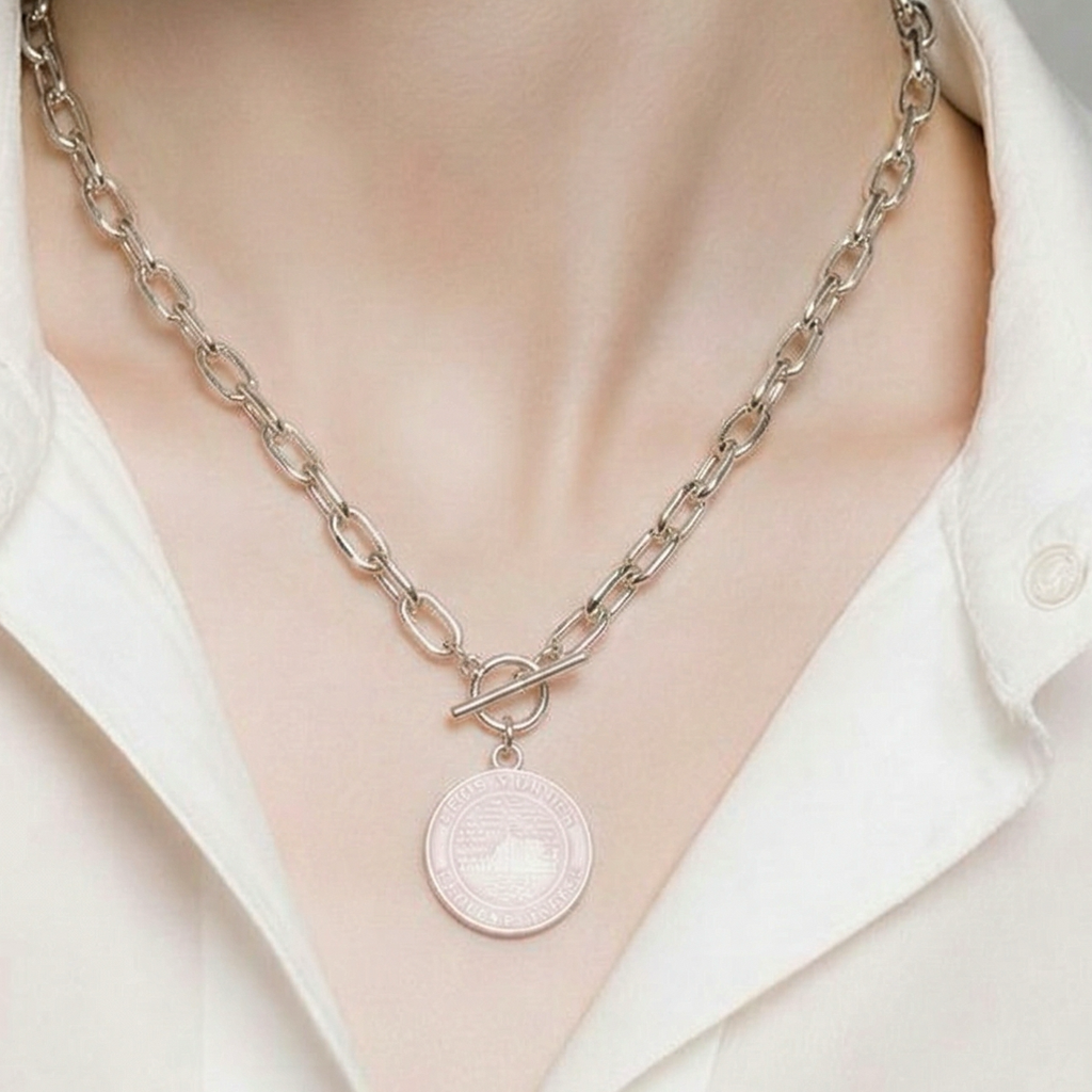 The Lynette Necklace