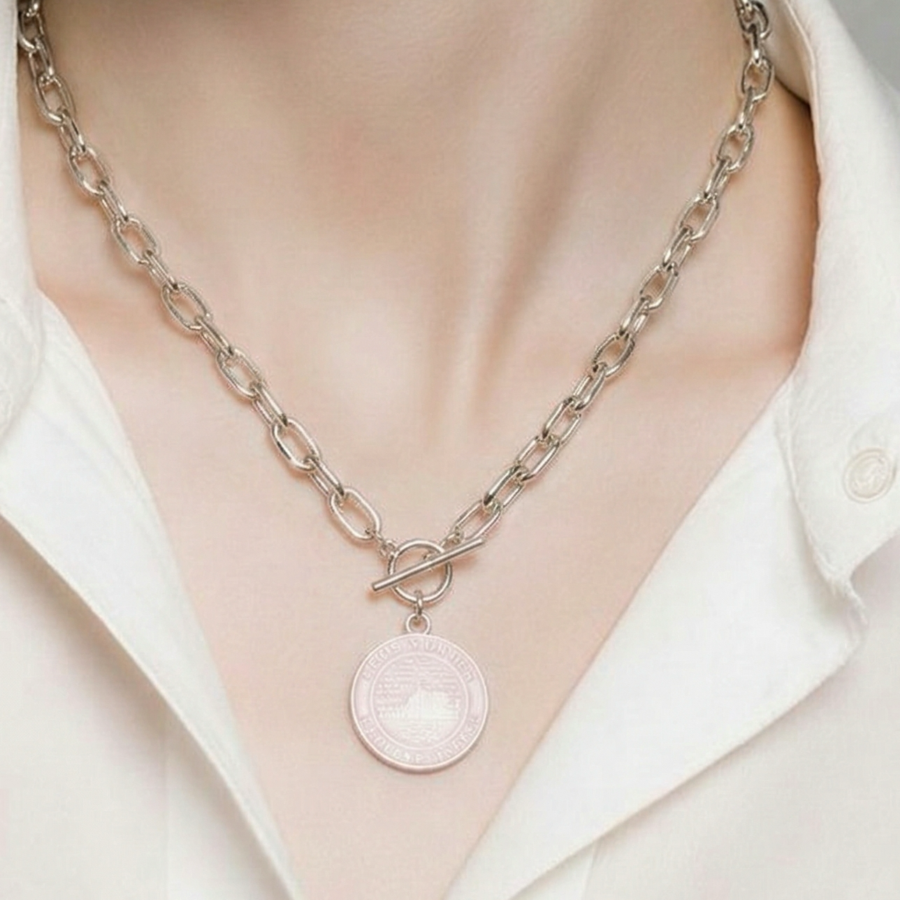 The Lynette Necklace