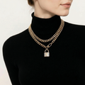 The Lyla Necklace