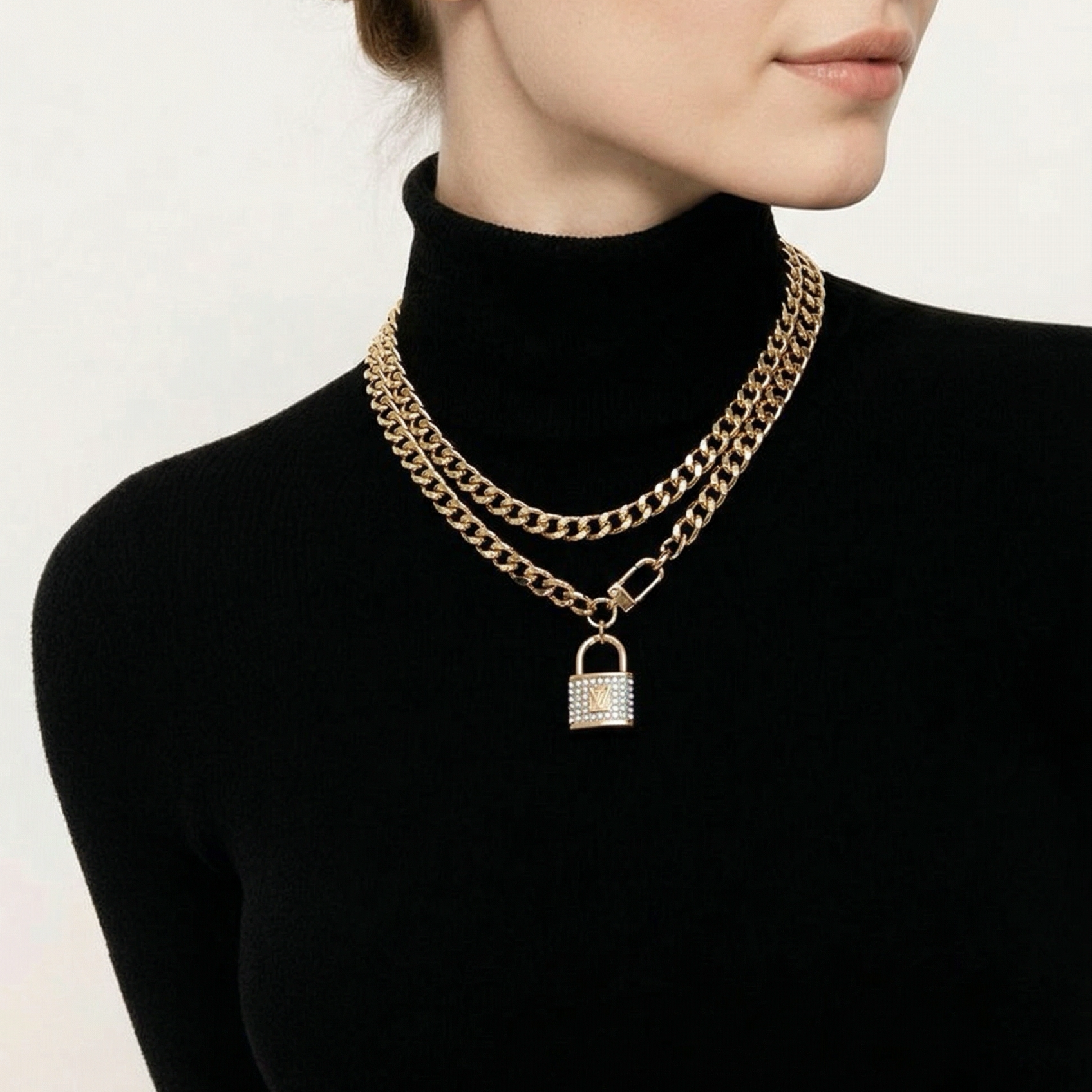 The Lyla Necklace