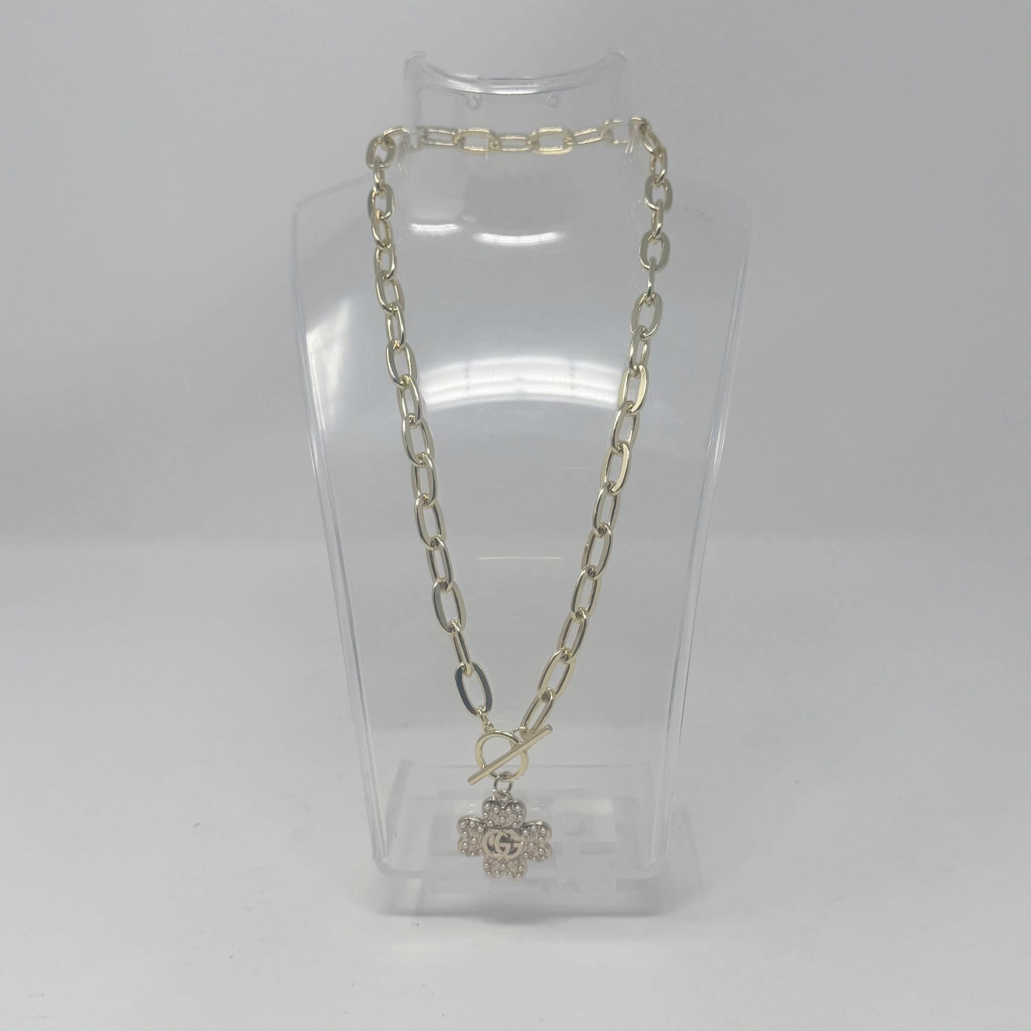 The Good Luck Necklace