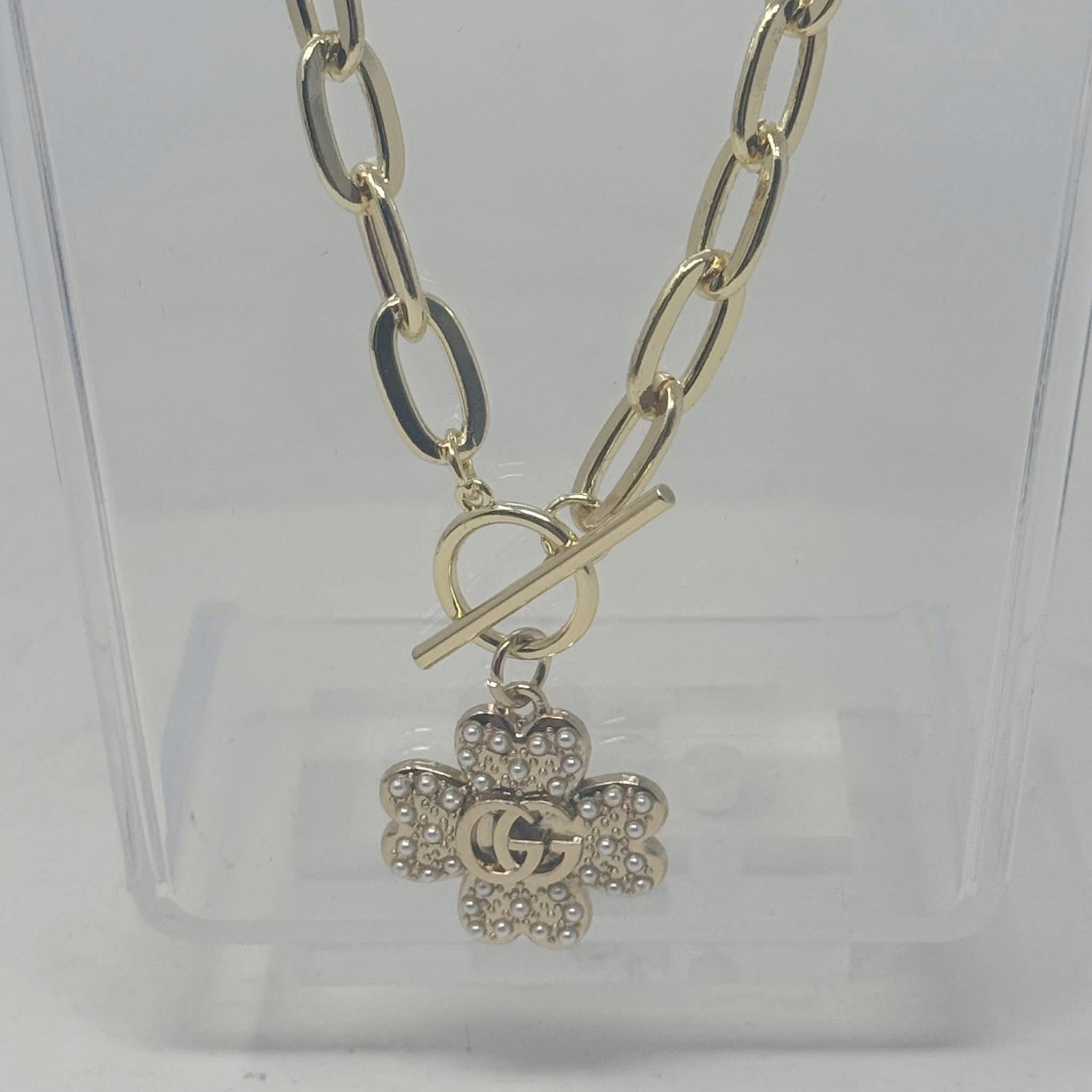The Good Luck Necklace