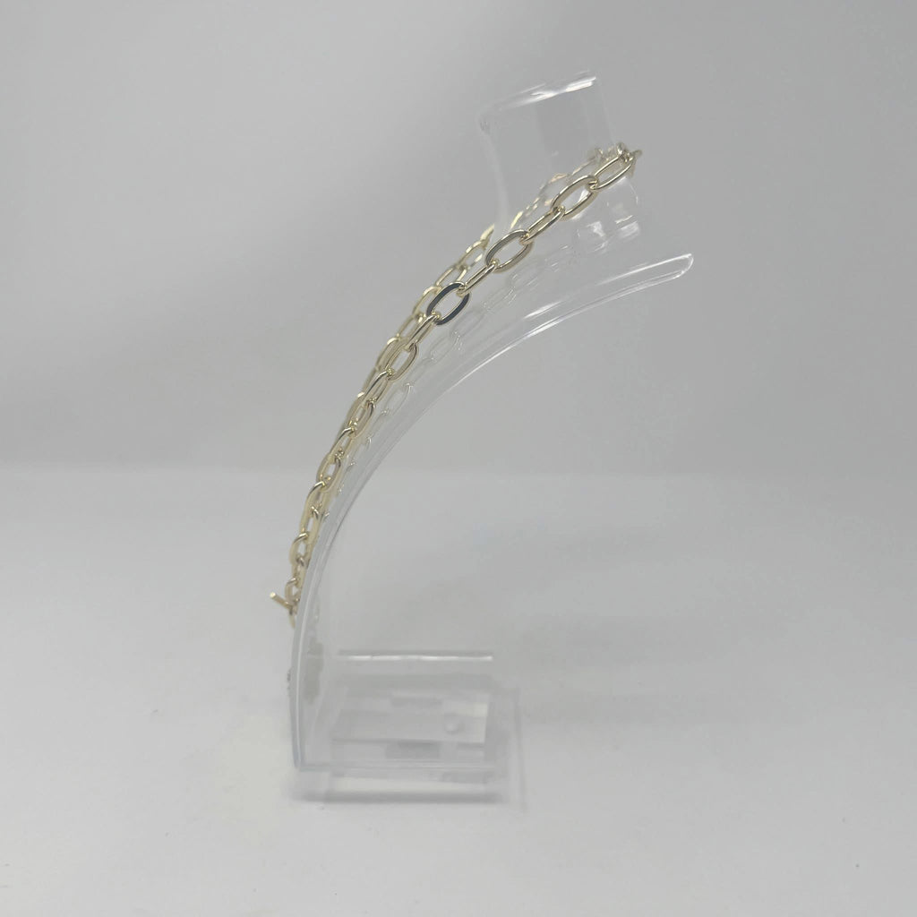 The Good Luck Necklace