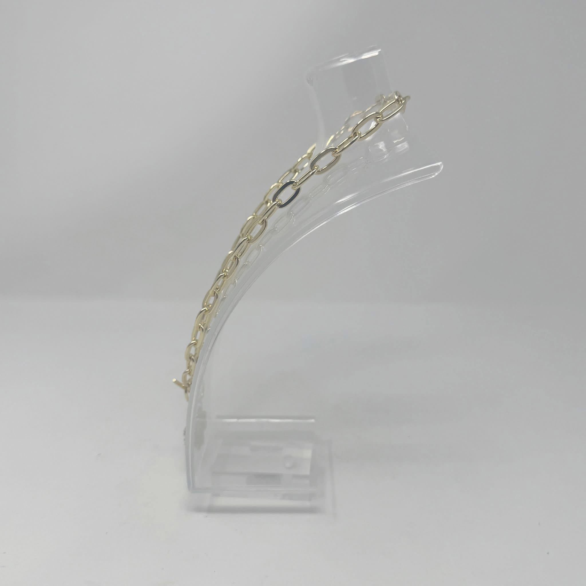 The Good Luck Necklace