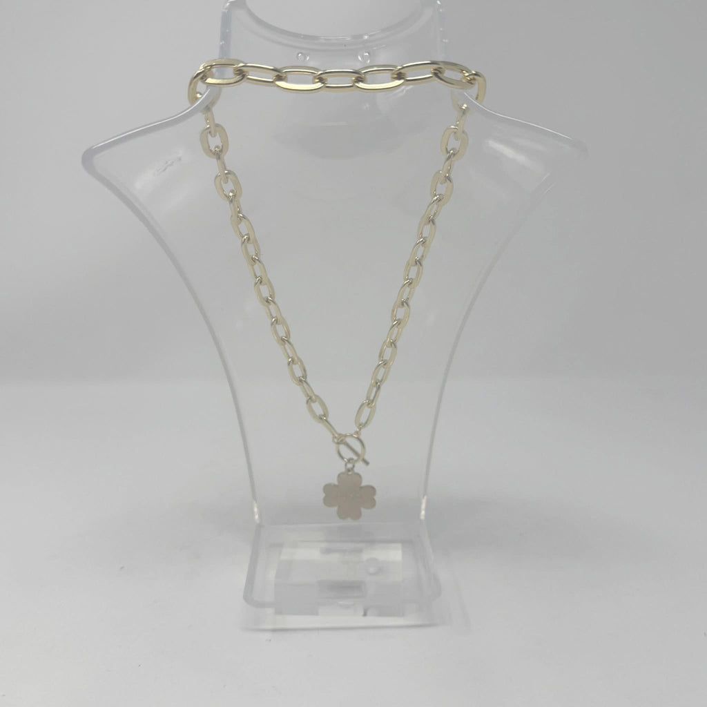 The Good Luck Necklace
