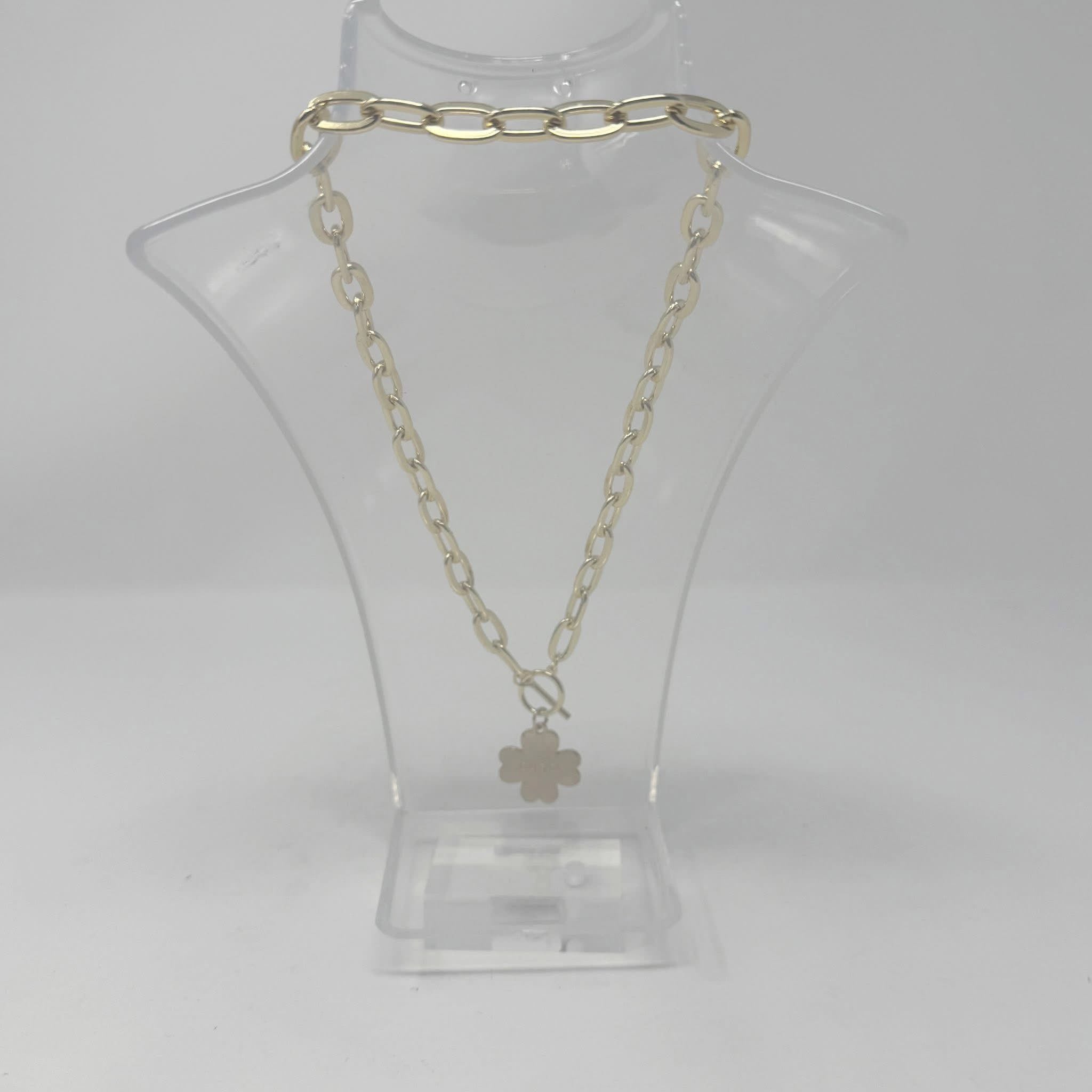The Good Luck Necklace