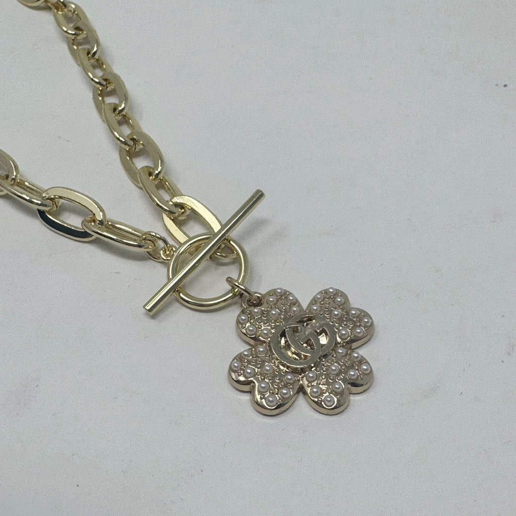 The Good Luck Necklace