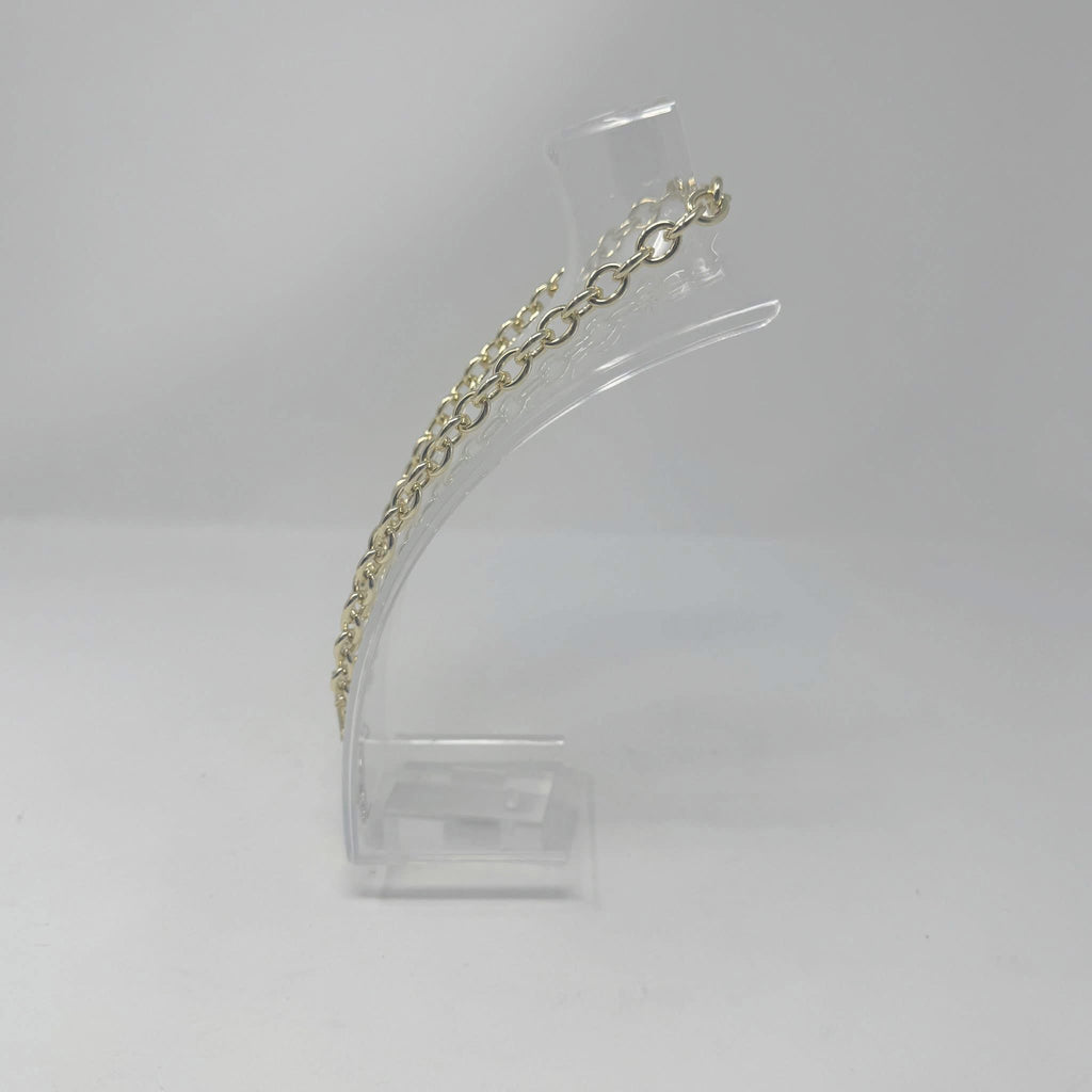 The Feeling Crabby Necklace