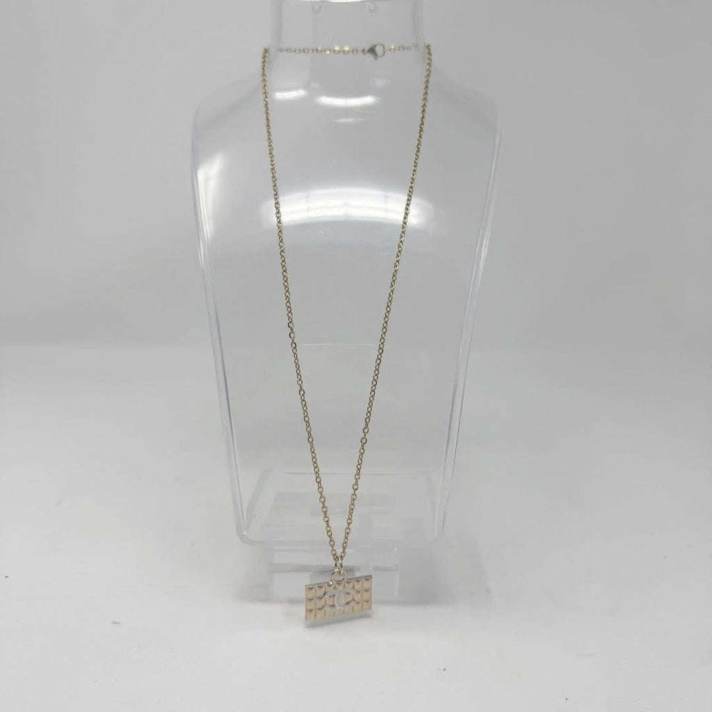 The Charlee Necklace