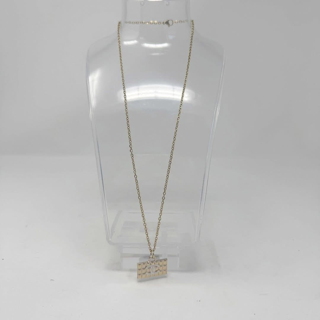 The Charlee Necklace