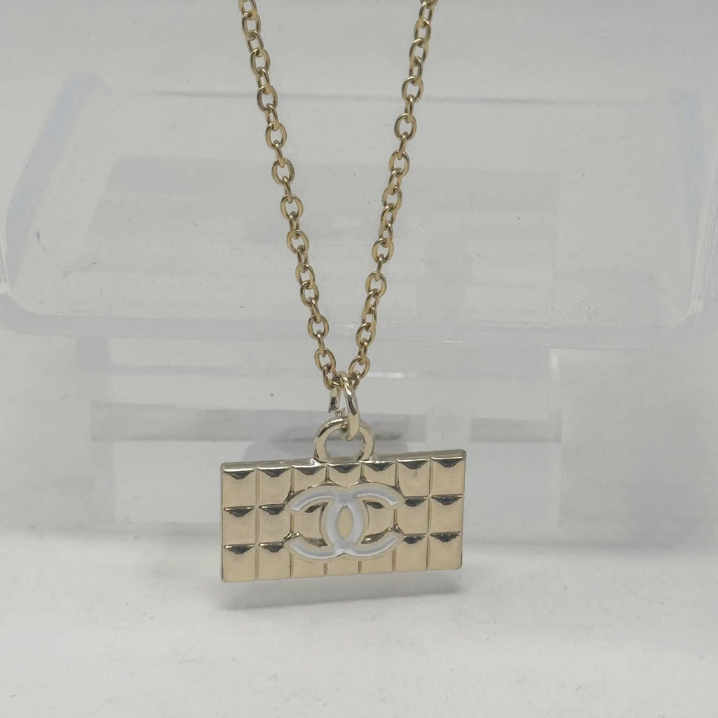 The Charlee Necklace