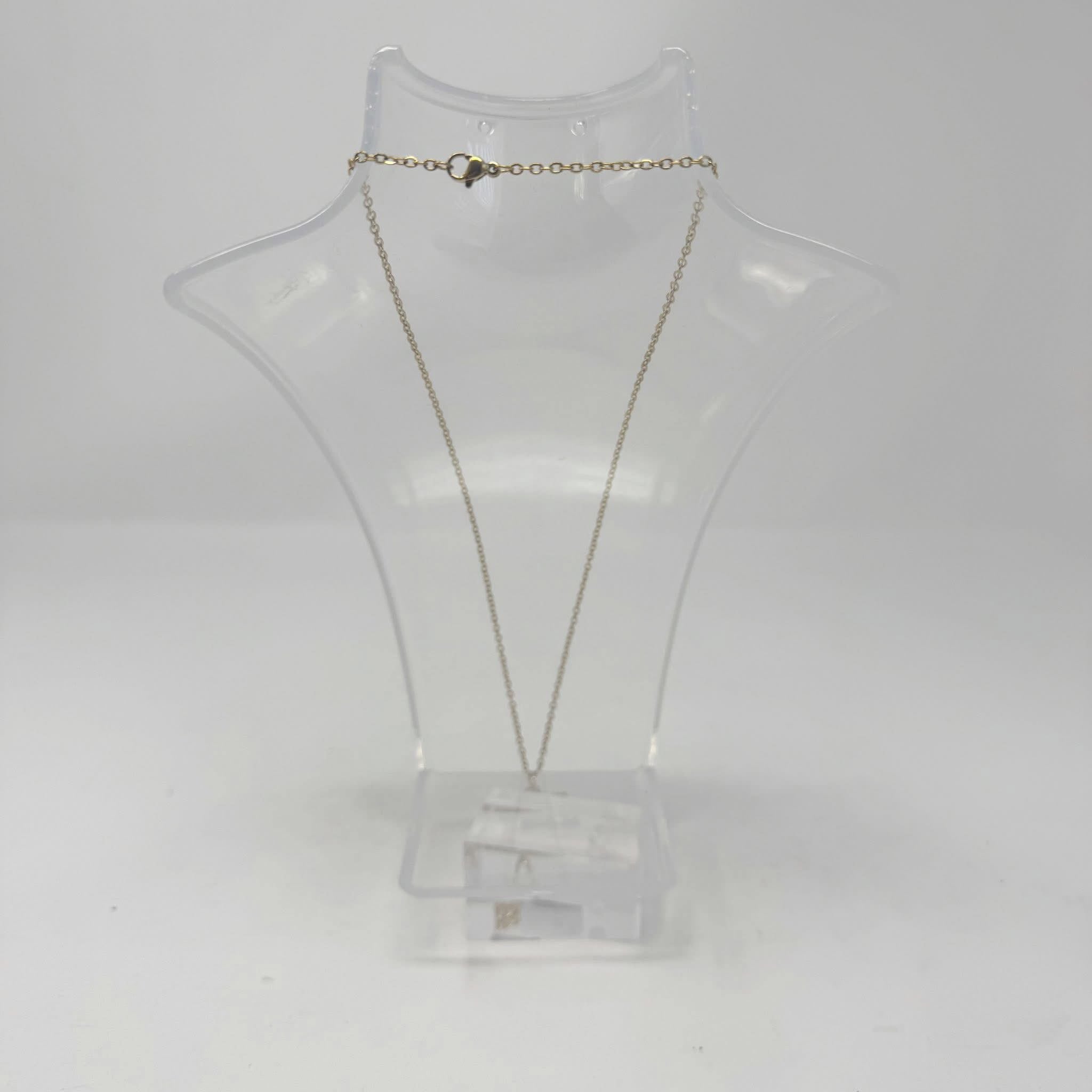 The Charlee Necklace