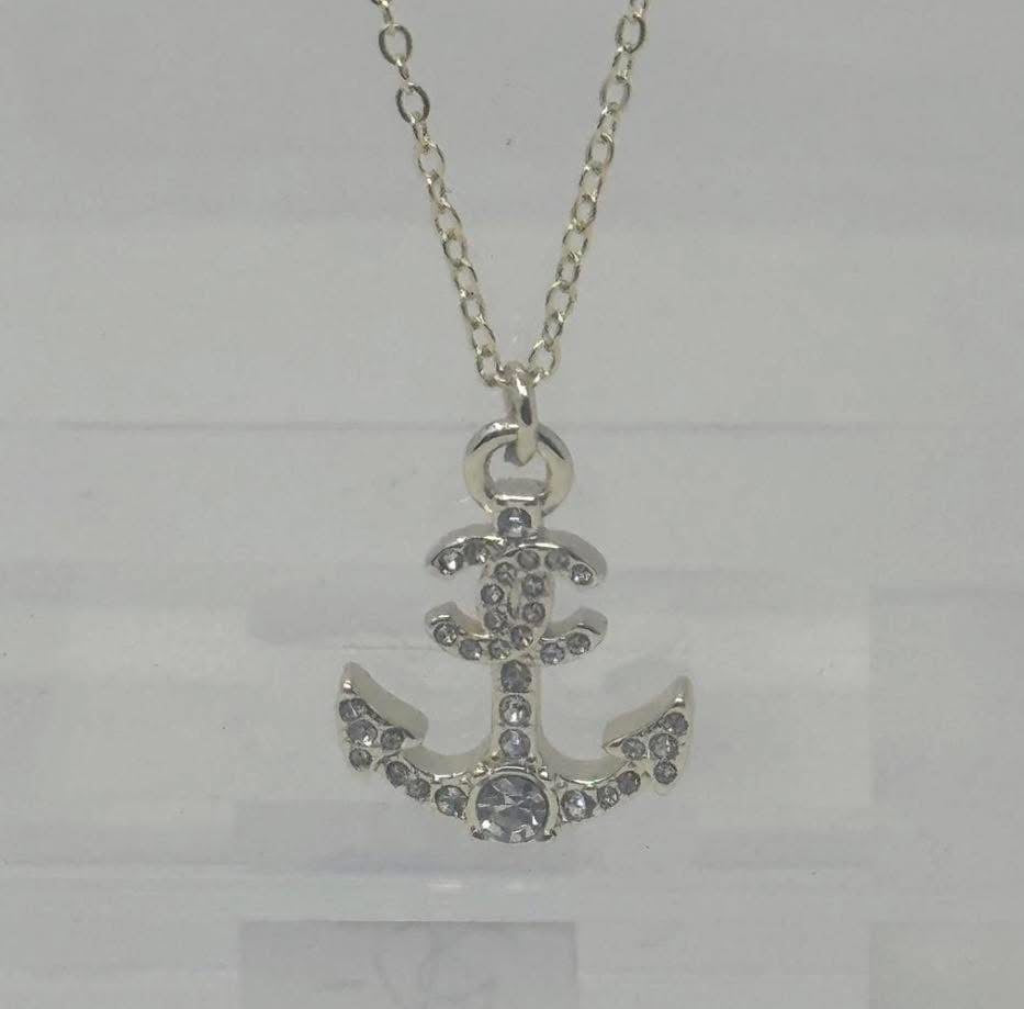 The Captain Necklace