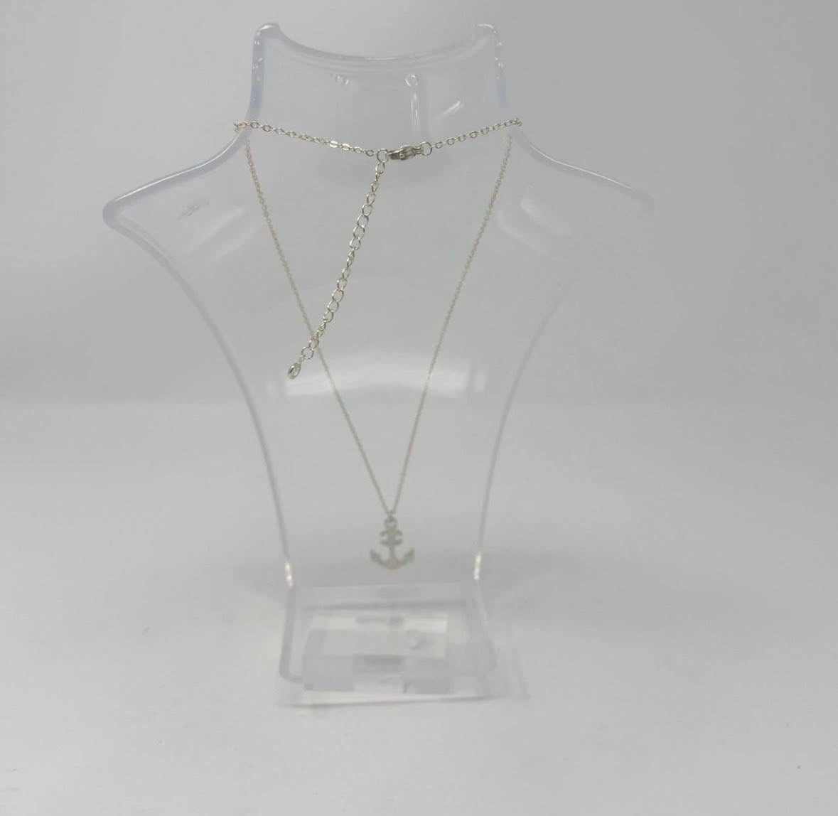 The Captain Necklace