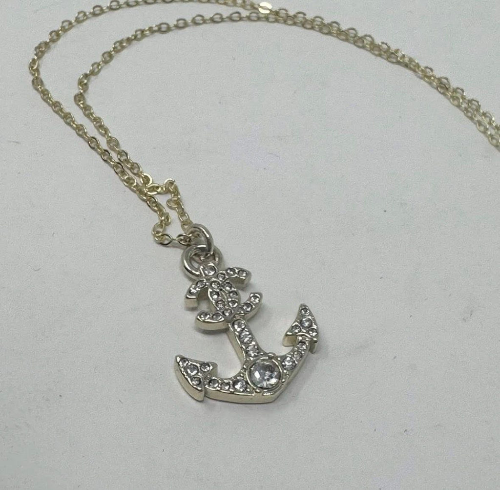 The Captain Necklace