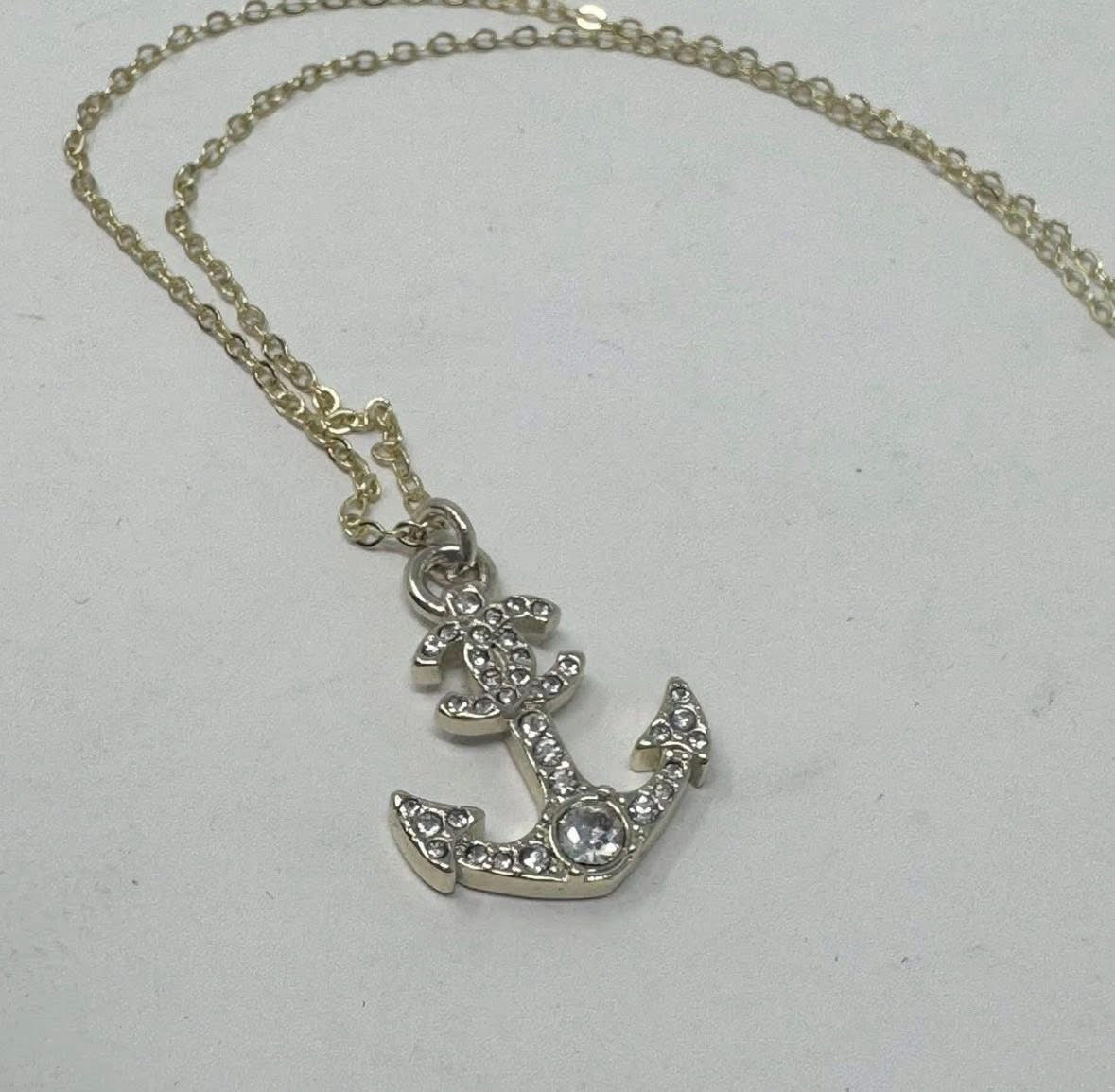 The Captain Necklace