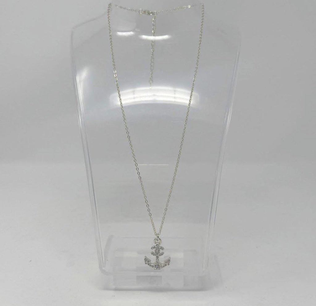 The Captain Necklace