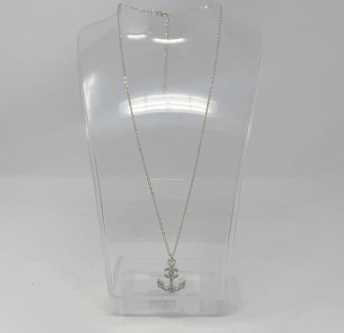 The Captain Necklace