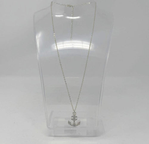 The Captain Necklace